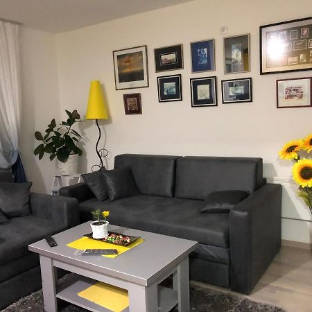 Apartamento Sunce Kruševac Exterior foto