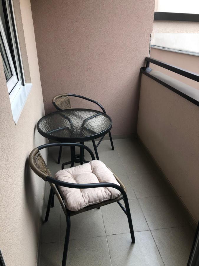 Apartamento Sunce Kruševac Exterior foto