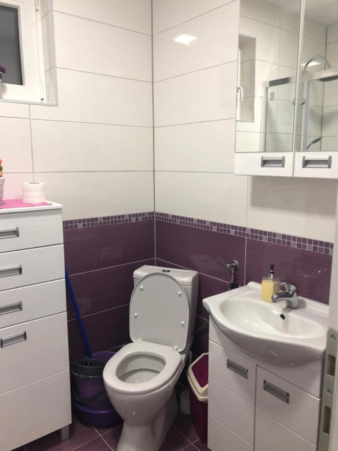 Apartamento Sunce Kruševac Exterior foto